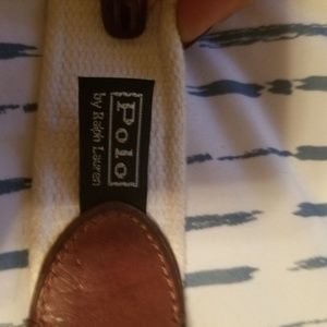 Polo Ralph Lauren Belt